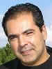 Retrato de Marco Magalhães