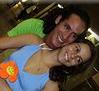 Retrato de Honey and Thica