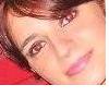 Retrato de amanda maia vidal