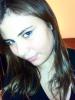 Retrato de bruna dourado