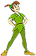 Retrato de PETERPAN