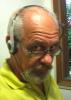 Retrato de Lou Poulit