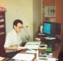 Retrato de JSL