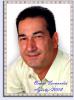 Retrato de Osmar Fernandes