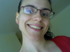 Retrato de Florzinha Patty