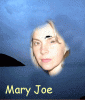 Retrato de Mary Joe