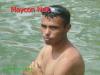 Retrato de Maycon Nait