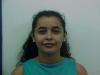 Retrato de Keyla Mesquita Marques