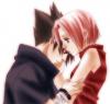 Retrato de SasukeUchiha