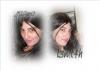 Retrato de lenita tkm