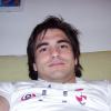 Retrato de tristaodeandrade