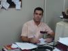Retrato de Carlos Henrique Costa