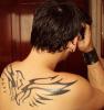 Retrato de nephilim
