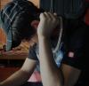 Retrato de mxo