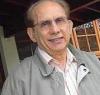 Retrato de Paulo Silveira de Ávila