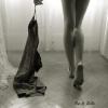 Retrato de Lady Godiva