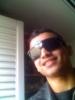 Retrato de andre junior
