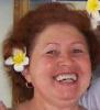 Retrato de Marilene Anacleto